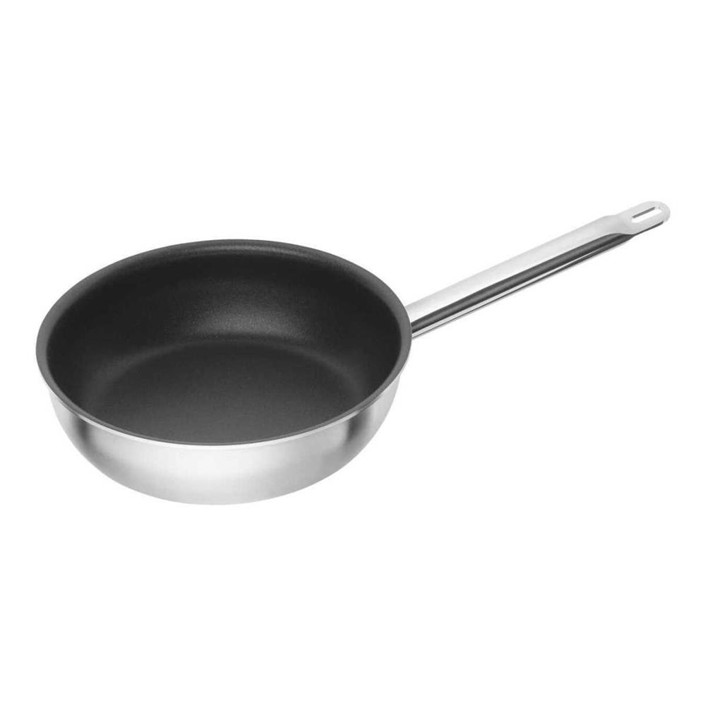 ZWILLING PRO FRIGIDEIRA MULTIUSOS REDONDO