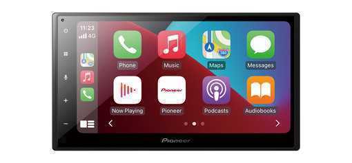 Pioneer Sph-Da160dab