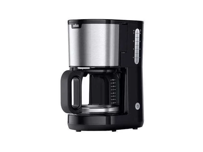 Braun KF 1500 BK PurShine