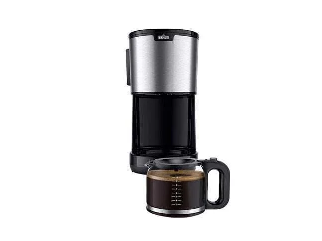 Braun KF 1500 BK PurShine