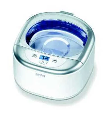 Sanitas Sur 42 Ultrasonic Cleaner