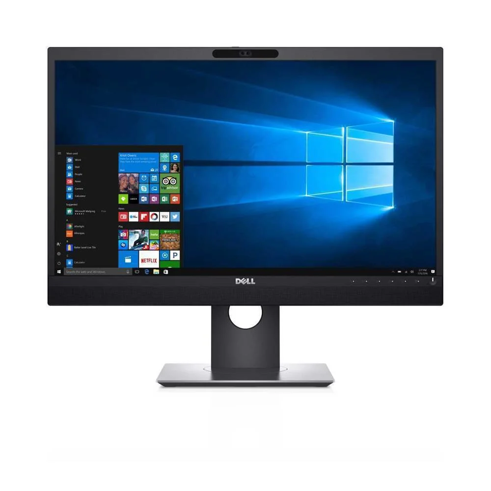 Dell P2418hzm