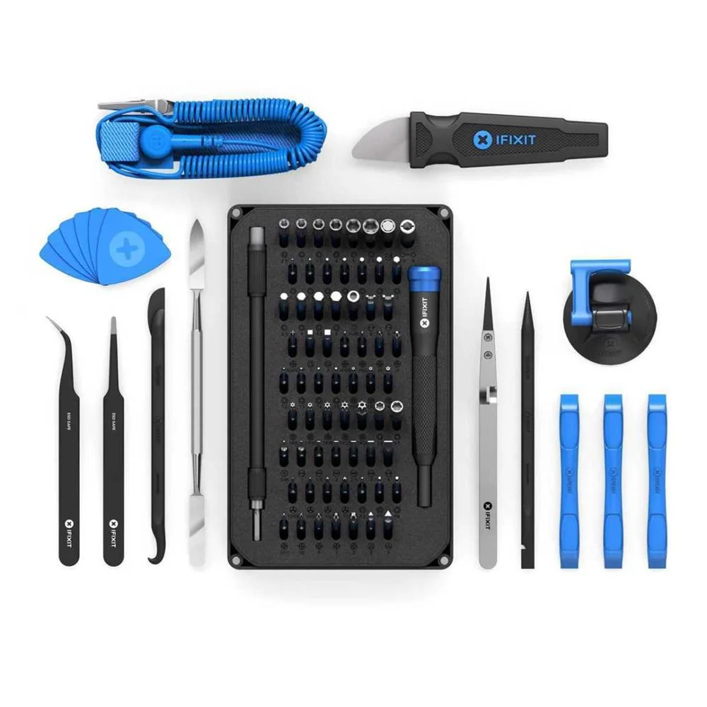 iFixit EU145307-4 ferramenta de reparação de dispo