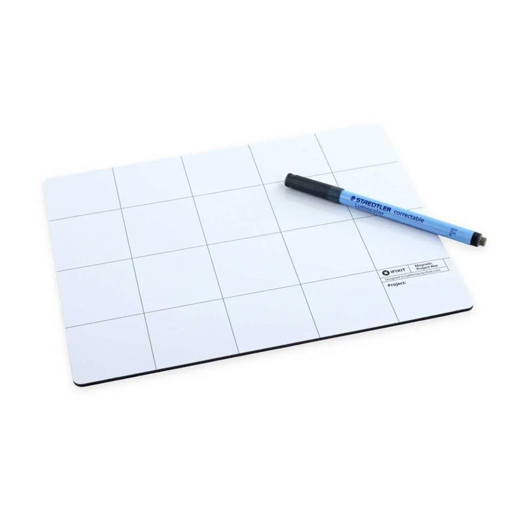Ifixit Magnetic Project Mat