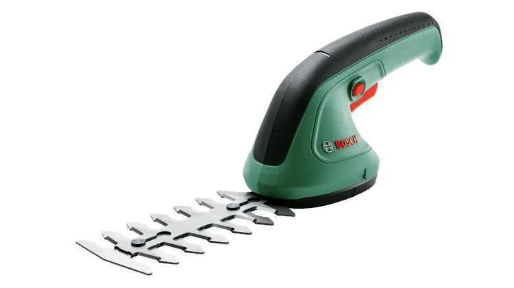 Bosch Easy Shear mini corta-sebes sem fios 8 cm 3,