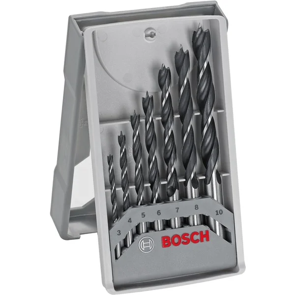 Bosch 2 607 017 034 Broca