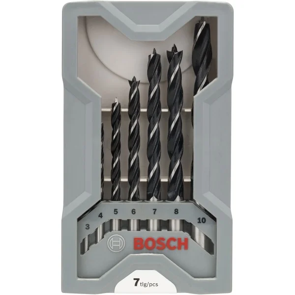 Bosch 2 607 017 034 Broca