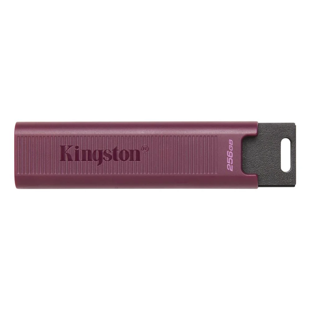 Kingston Datatraveler Max Typea Unidad Flash 256gb