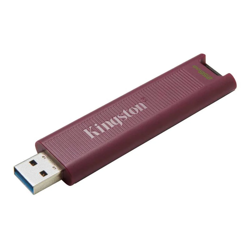 Kingston Datatraveler Max Typea Unidad Flash 256gb