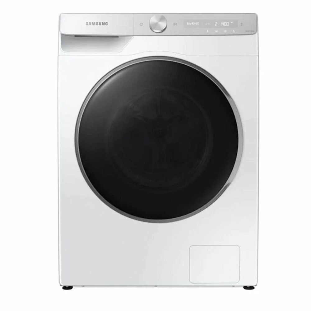 Washing Machine Ww90t936dsh 9kg 1600rpm (White) - Samsung