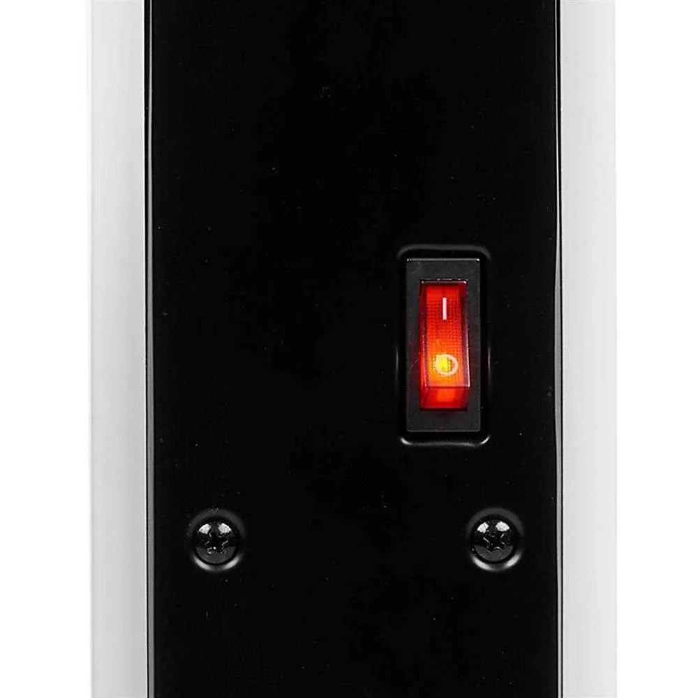 Emissor Térmico Digital Tristar Ka-5819 Branco Preto/Branco 2000 W 