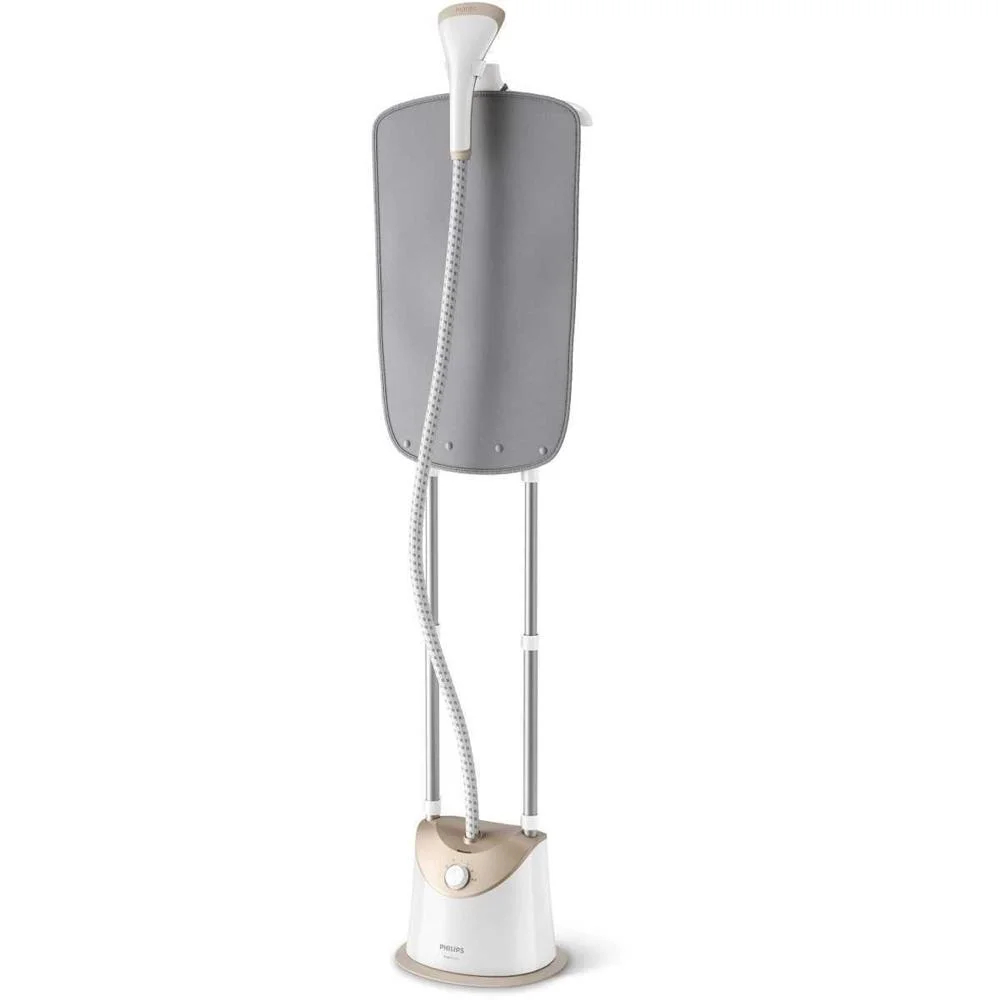Philips Gc488/60 Garment Steamer 1.4 L 1800 W Gold  White
