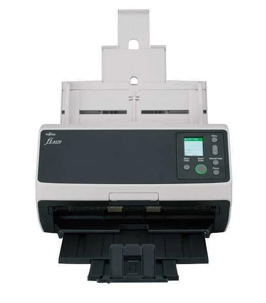 Fujitsu Scanner Workgroup Fi-8170
