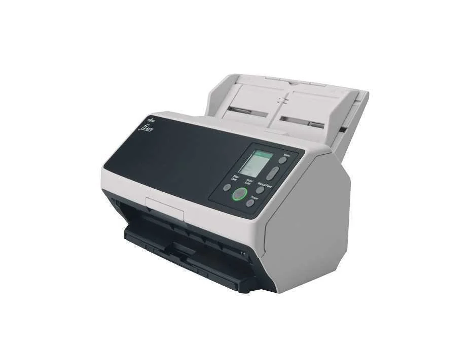 Fujitsu Scanner Workgroup Fi-8170
