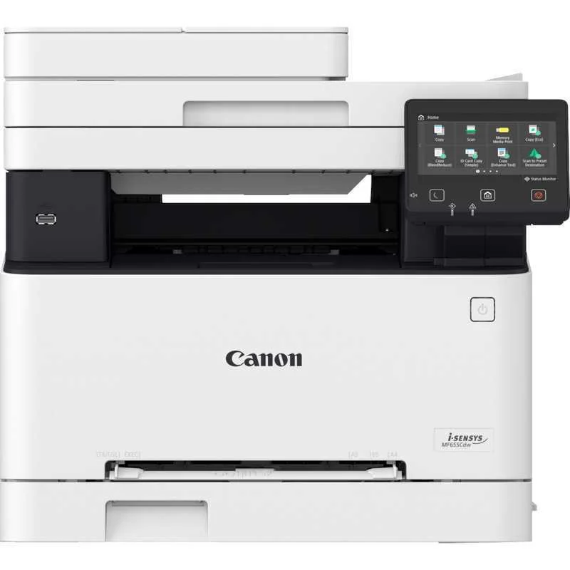 I-Sensys Mf655cdw Mfp 1200dpi  Mfp