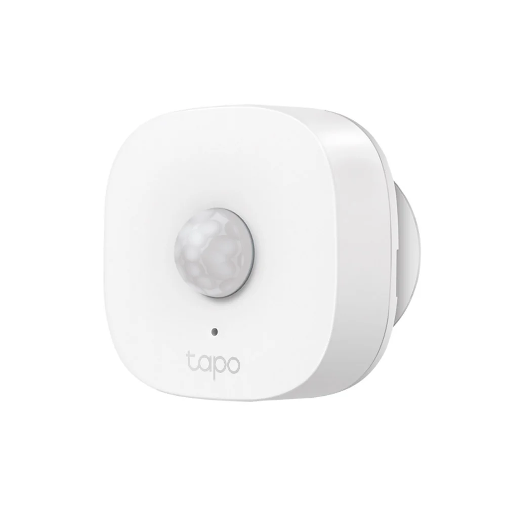Sensor Tp-Link Movimiento Tapo T100 868mhz Incluy.
