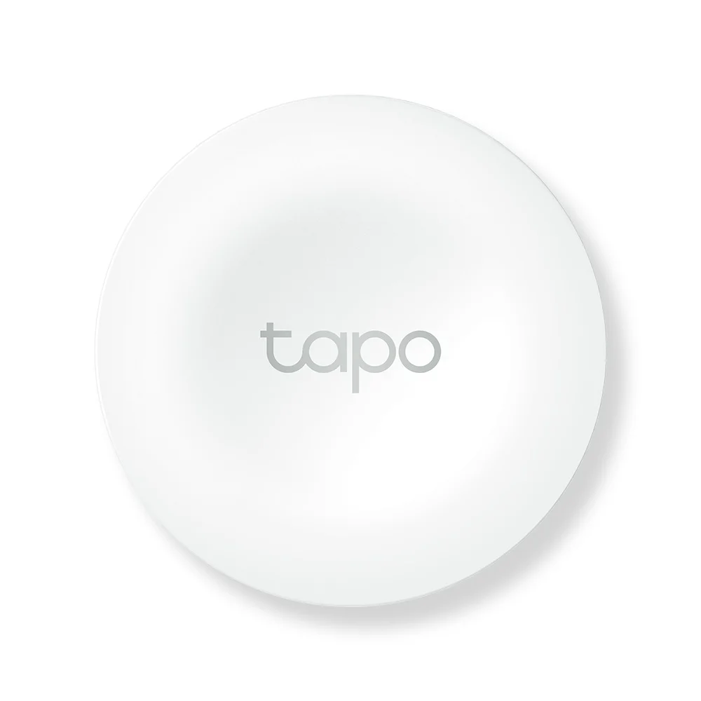 Tp-Link Tapo S200b Inalámbrico Blanco