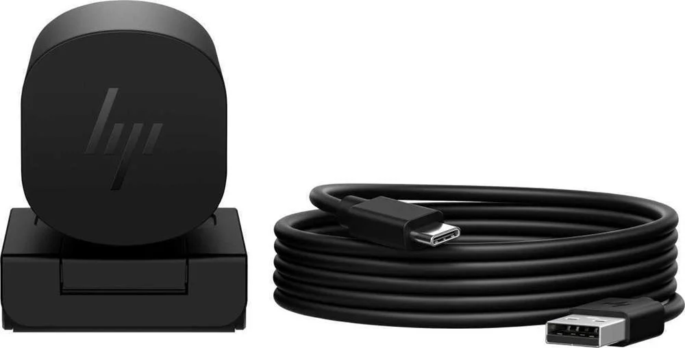 Webcam Hp 965 4k Str