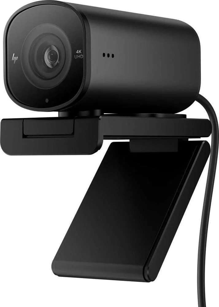 Webcam Hp 965 4k Str