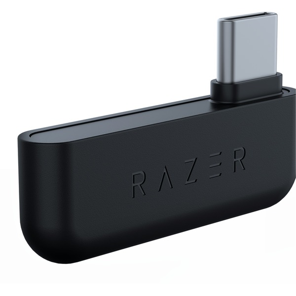 Auscultadores Headset Barracuda Wireless/Bluetooth Mercury Branco - Razer