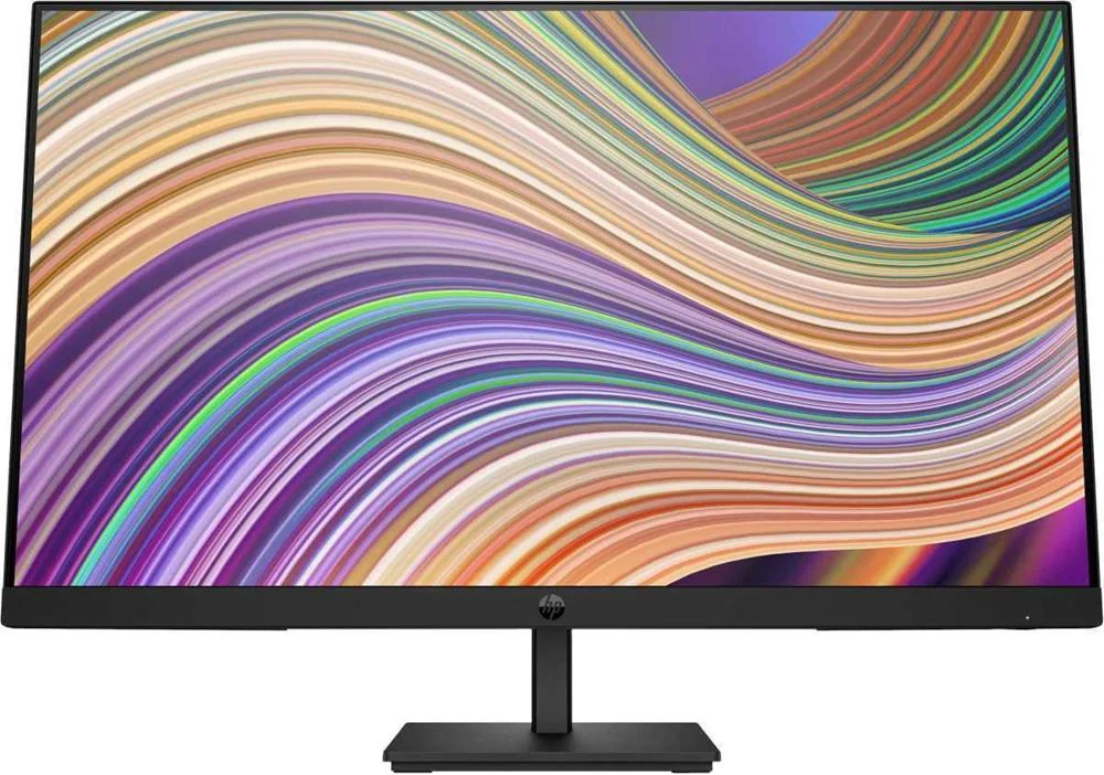 Monitor 27" P27 G5 Full Hd Ips 75hz Preto - Hp