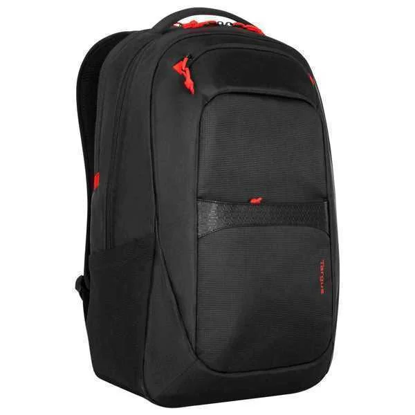 Mochila Strike Ii P/ Portáteis Até 17.3" Preto - Targus