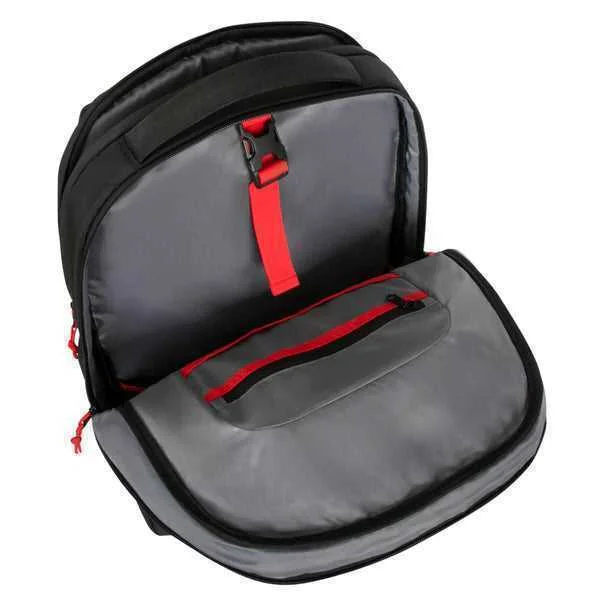 Mochila Strike Ii P/ Portáteis Até 17.3" Preto - Targus