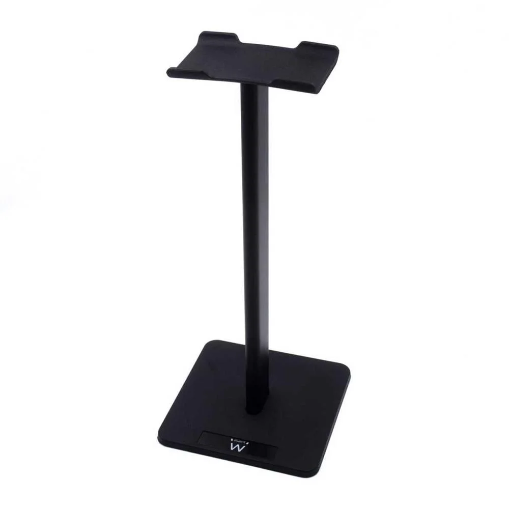 Suporte de Mesa para Auscultadores Ewent Ew1586