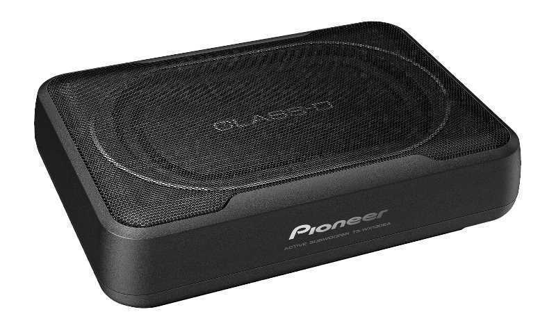 Pioneer Ts-Wx130ea