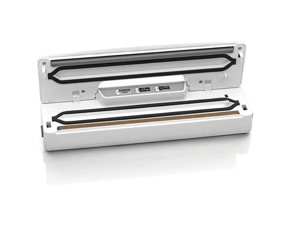 Laica Vacuum Packaging Machine Vt3210 9 L/Min. Wh.