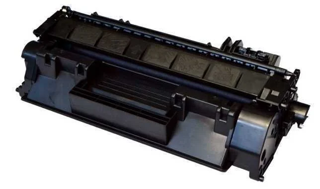 INKEA HP 49A TONER 1 UNIDADE(S) PRETO