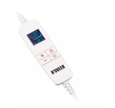 Noveen Eb650 Cobertor/Almofada Elétricos Cobertor.