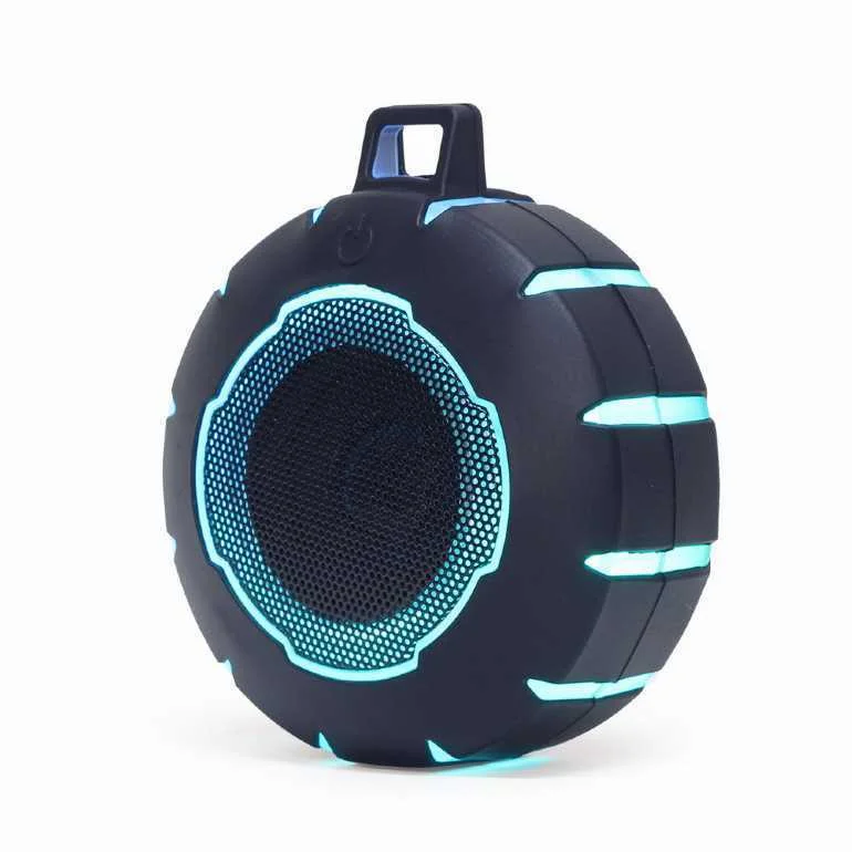 Altifalante Bluetooth Portátil Gembird Spk-Btod-01 