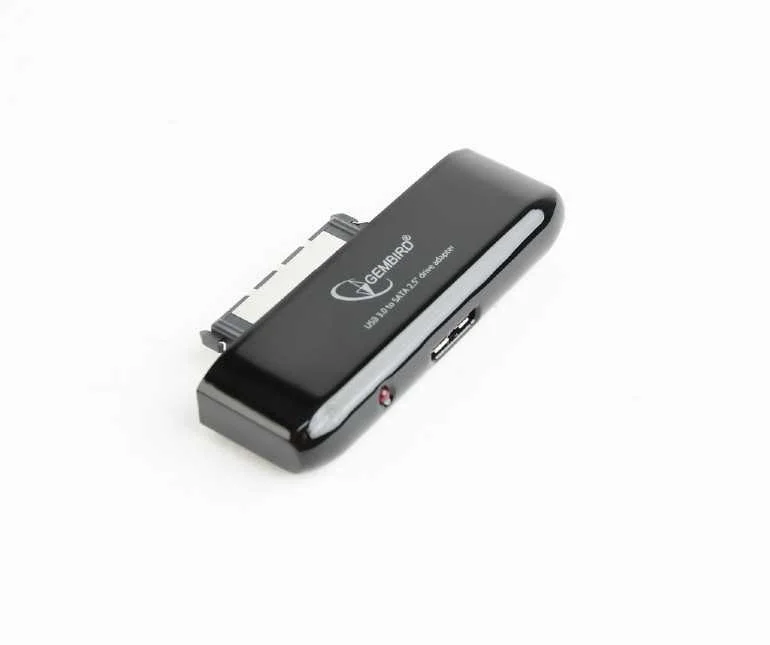 Gembird Aus3-02 Interface Cards/Adapter