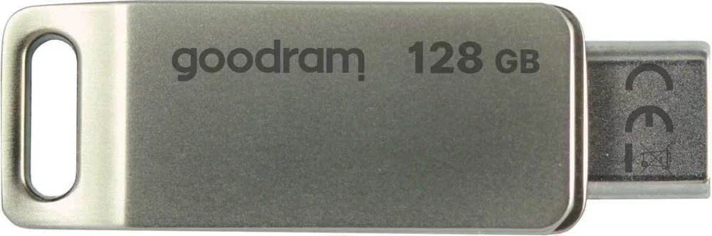 GOODRAM ODA3 UNIDADE DE MEM&Oacute;RIA USB 128 GB USB TY.