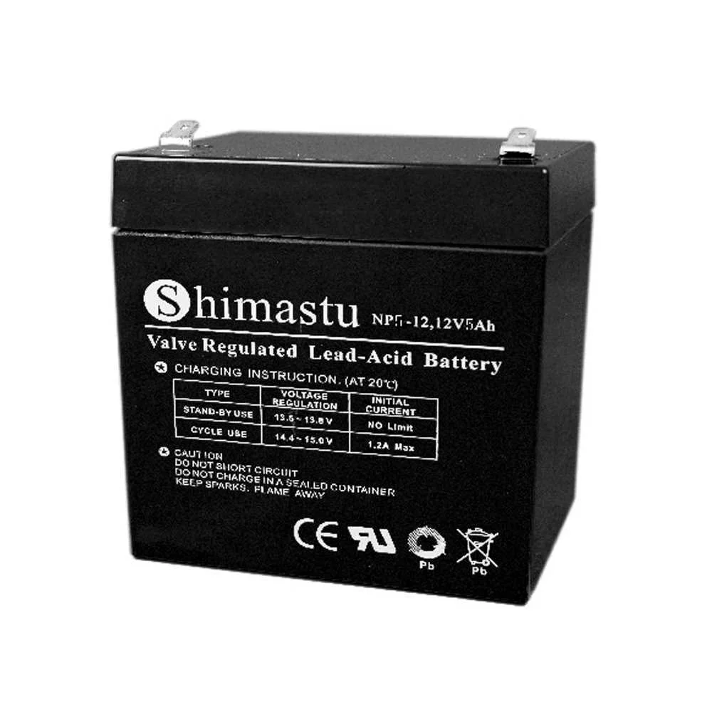 Bateria Ups 12v 5ah
