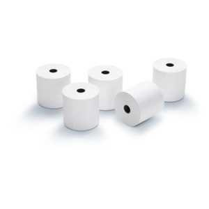 ROLOS PARA MULTIBANCO - TERMICO  MEDIDAS:57MM*40MM