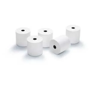 ROLOS PARA MULTIBANCO - TERMICO  MEDIDAS:57MM*40MM