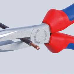 Knipex 26 12 200 Alicate