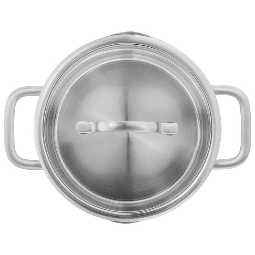 Zwilling Trueflow Pan Set 3 Pc(S)