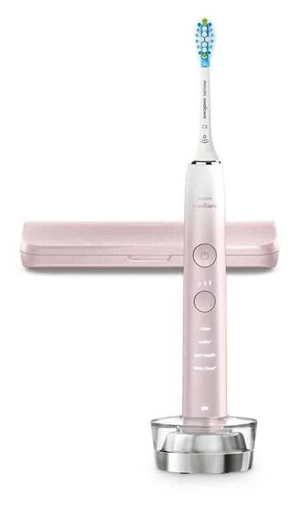 PHILIPS SONICARE ADULTO ESCOVA DE DENTES SÓNICA R.