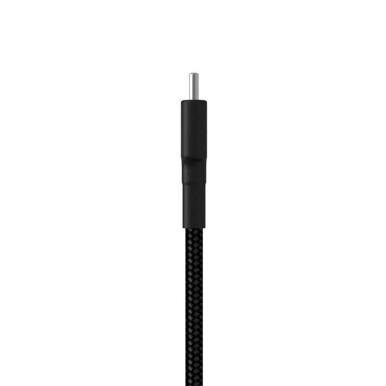 Xiaomi Mi Type-C Braided Cable (1m) Black