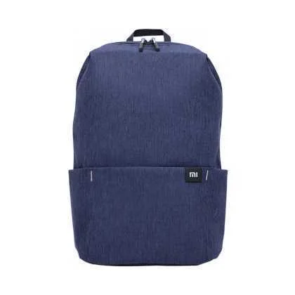 Mochila Xiaomi Mi Casual Daypack Azul Escuro