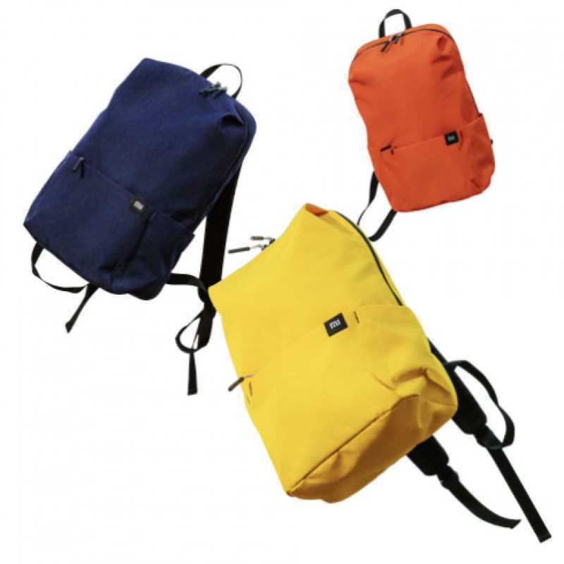 Xiaomi Mi Casual Daypack Dark Blue