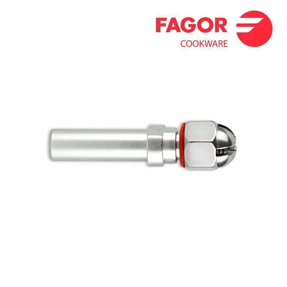 Sobresselente Canhão Válvula 4l/6l/8l para Modelo.