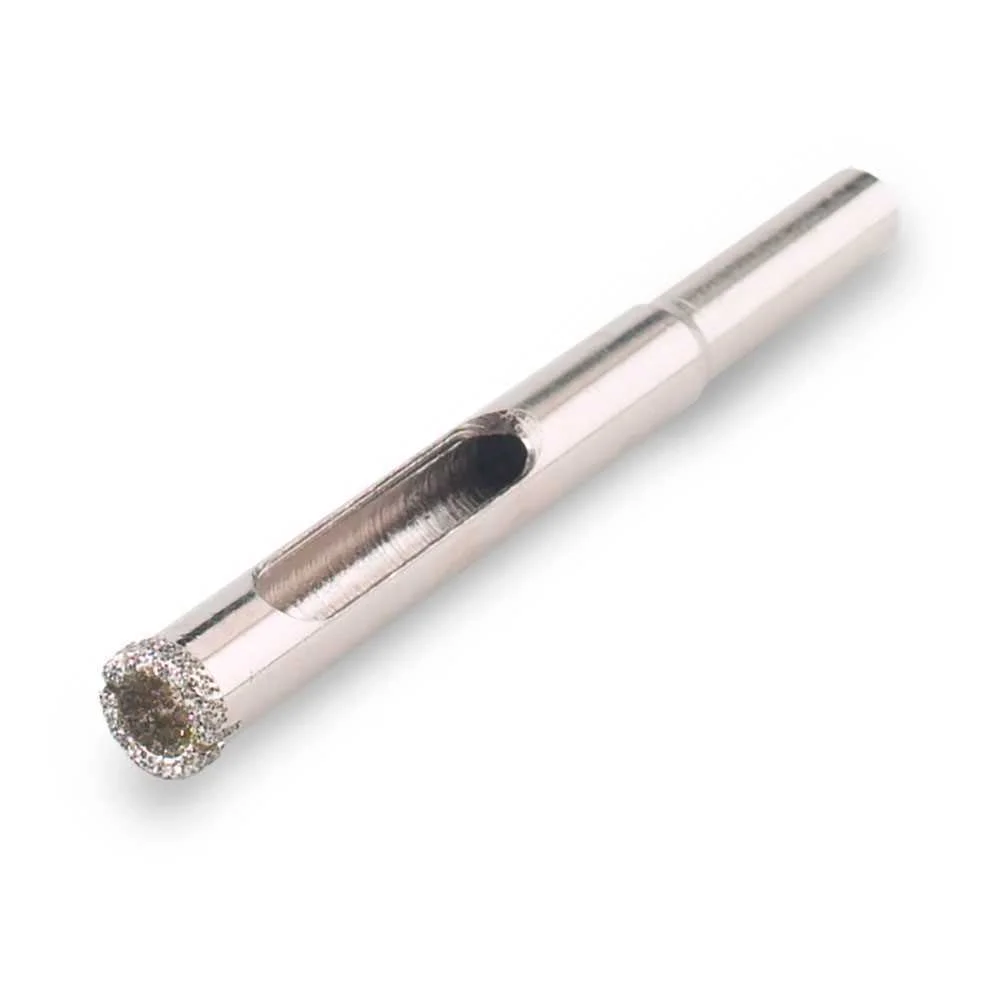 Brocas Easygres Ø8mm 4923 Rubi