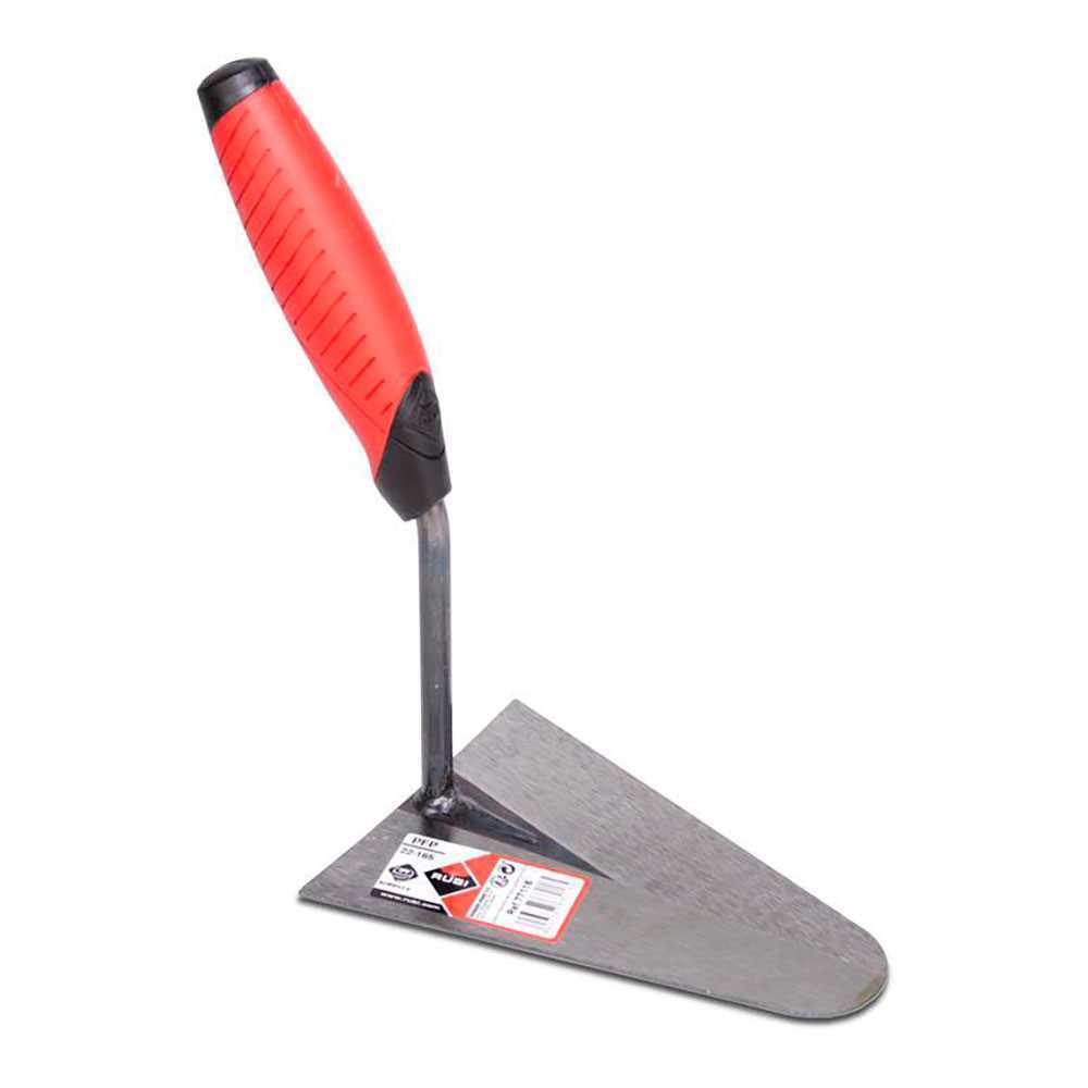 Colher Pedreiro 165mm Pfp22-165 77116 Rubi