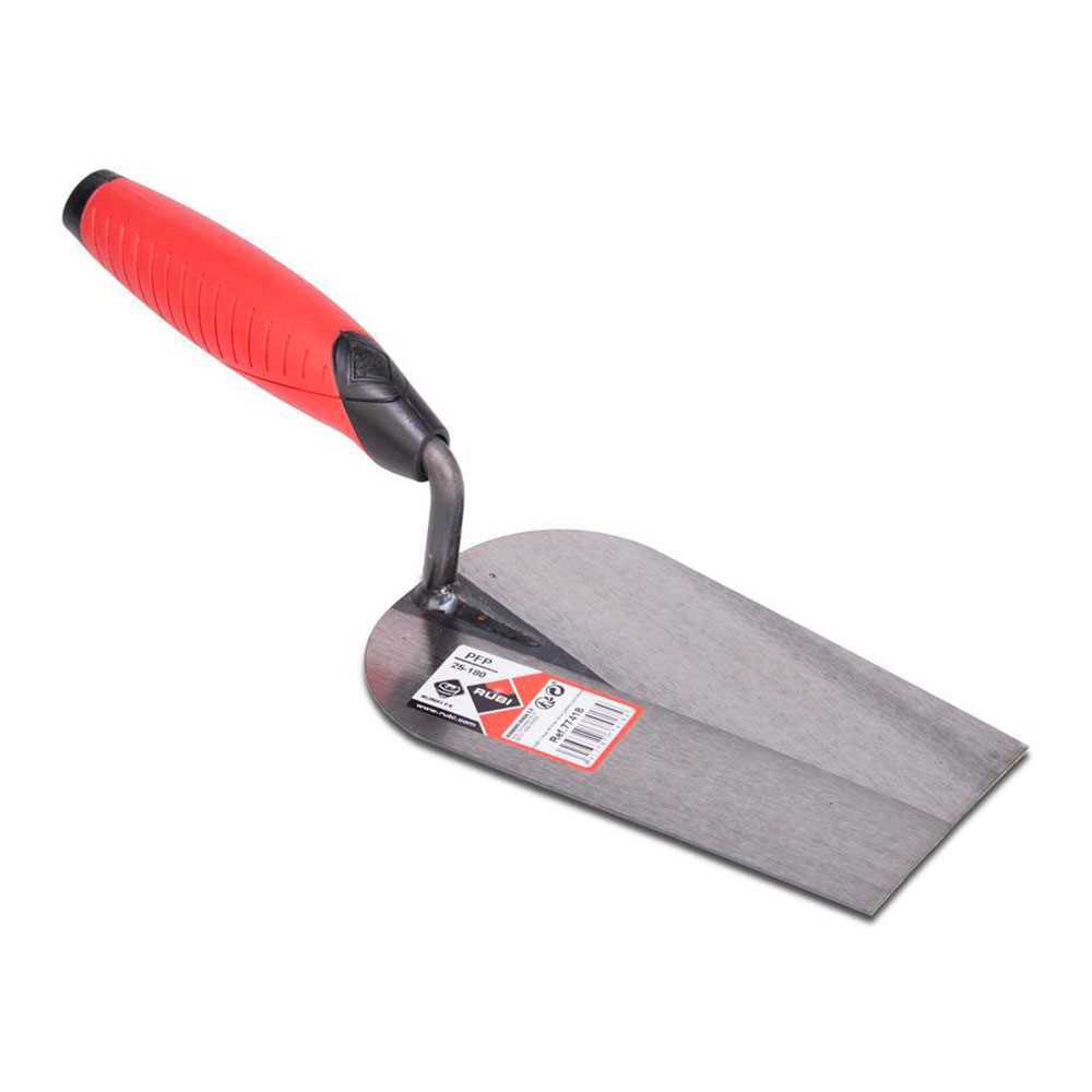Colher de Pedreiro 180mm Pfp25-180 77418 Rubi