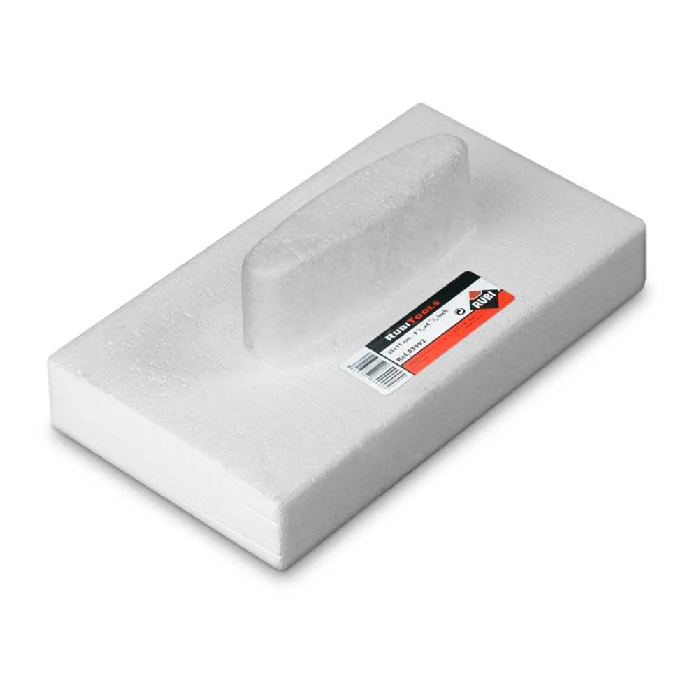 Talocha Retangular 24x14cm 83992 Rubi