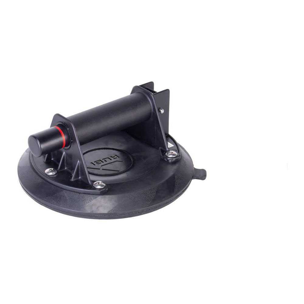 Ventosa com Bomba de Vacuo Ø200mm 18919 Rubi